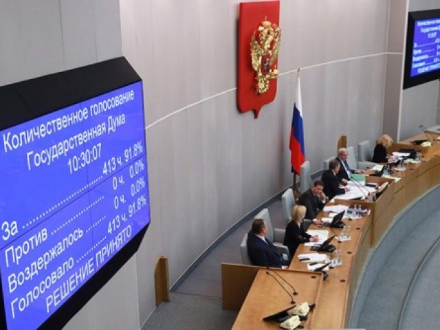 Трудовой кодекс оказался никому не нужным: кого будут проклинать россияне