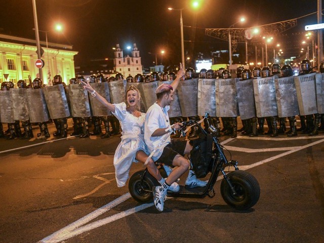 ДЕНЬ ПОПУТНОГО ВЕТРА